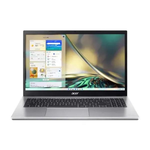 Acer Aspire 15 AS15-42 Ryzen 7 7730U 16GB DDR4 Ram 512GB SSD 15 Inch FHD IPS Laptop (UN.35MSI.00T)